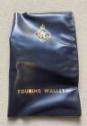 <!--F#f_0-->Vintage RACV Vic Touring Wallet Stores Owners Manual Handbooks Holden Ford 80’s<!--F/-->