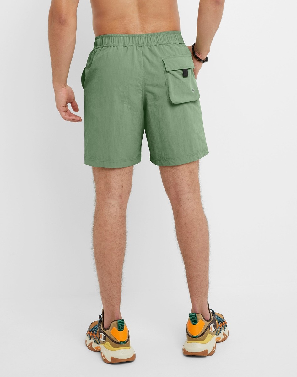 champion hiking shorts