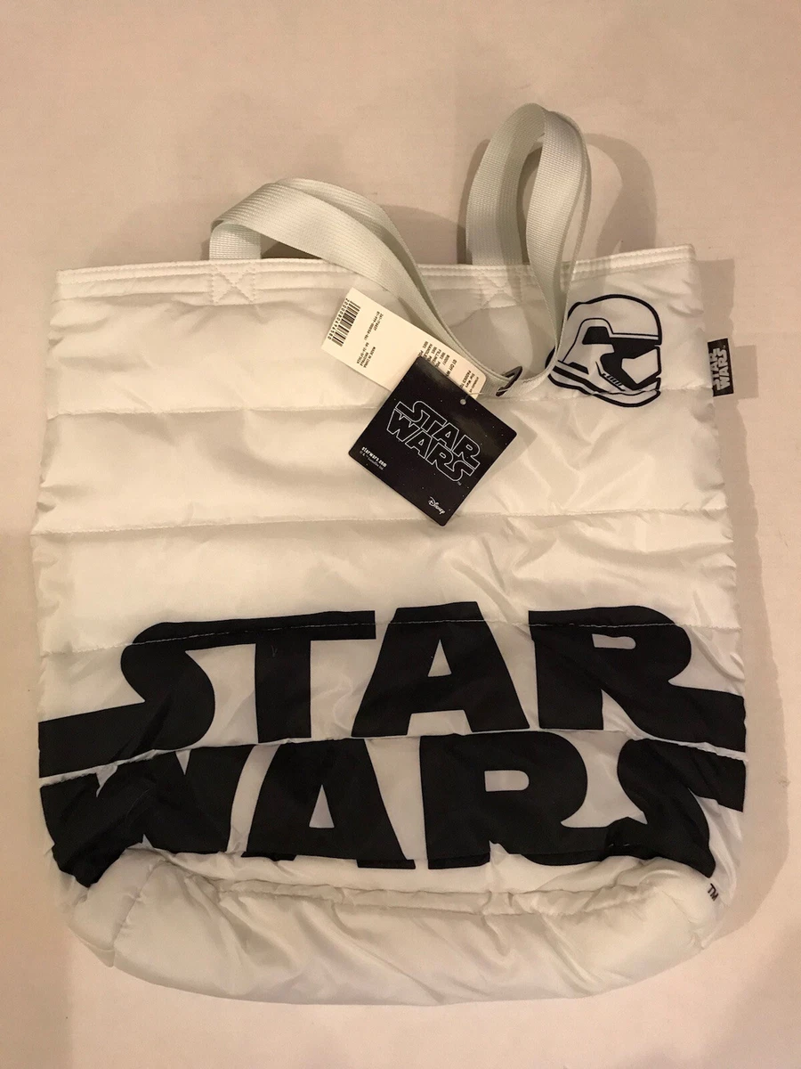 Star wars tote new arrivals