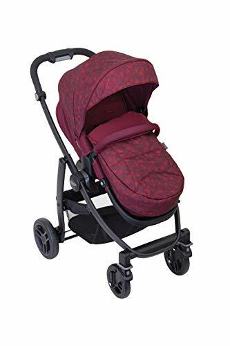 graco evo xt rock