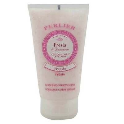 Perlier Fresia Körperpeeling 150 ml