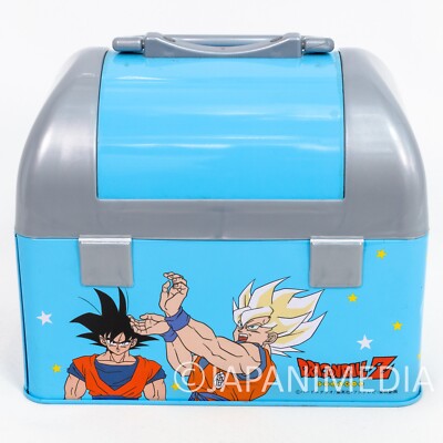 DRAGON BALLGTお道具箱 ドラゴンボールZ ドラゴンボールGT お道具箱 レトロ 入学 DRAGON