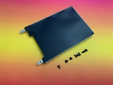 Festplattenrahmen HDD Caddy Dell E5270 + Schrauben