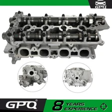 Engine Cylinder Head Assembly For G4FJ G4FD 1.6L Hyundai Kona Kia Soul Veloster