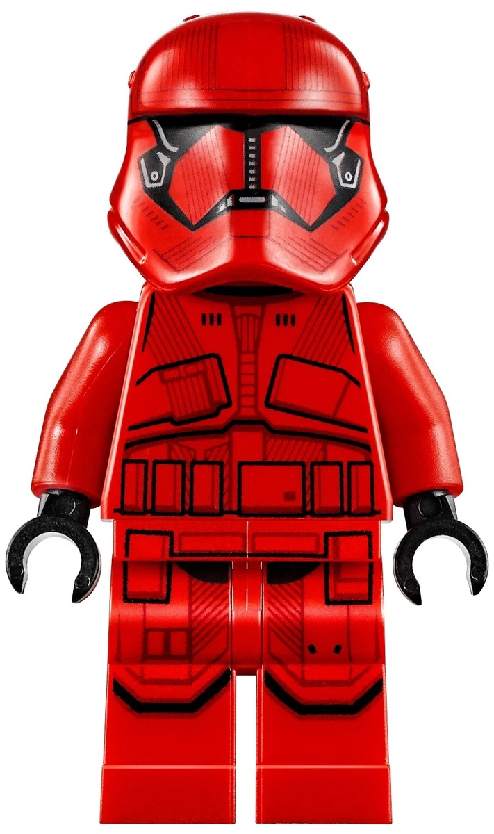 Lego sith trooper deals