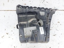 7384466 STAFFA SUPPORTO PARAURTI POST DX BMW SERIE 3 (F30) 320d 2.0 D 16V AUT 19
