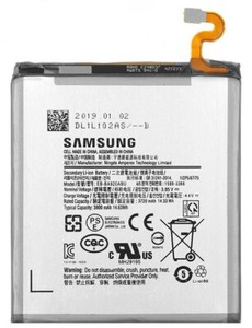 Original Samsung Galaxy A9 2018 Akku EB-BA920ABU SM-A920F Batterie Accu Battery