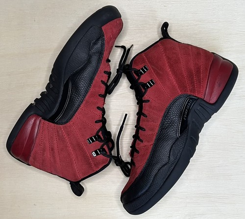 reverse flu game 12 gs