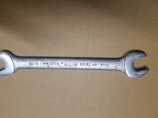 Vintage Tru-Test T5722 19/32'' & 11/16'' Alloy MADE IN THE USA