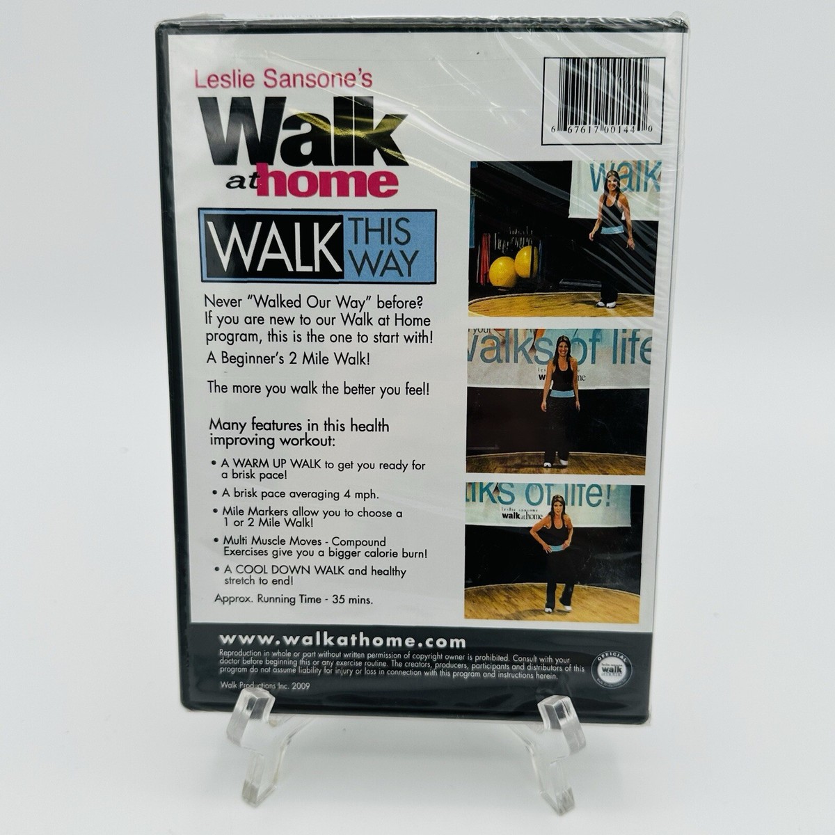 Brisk Walk Walk At Home For Beginners Leslie Sansone Walk This Way