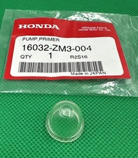Honda Primer Buld Gx35 Gx31 Gx25 Gx22 Engines Hht25 Hht31 Hht35 16032-zm3-004