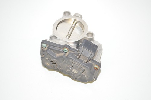 BMW I01 i3 Hybrid F20 F21 F22 F23 F30 F31 Drosselklappe Throttle 7618838