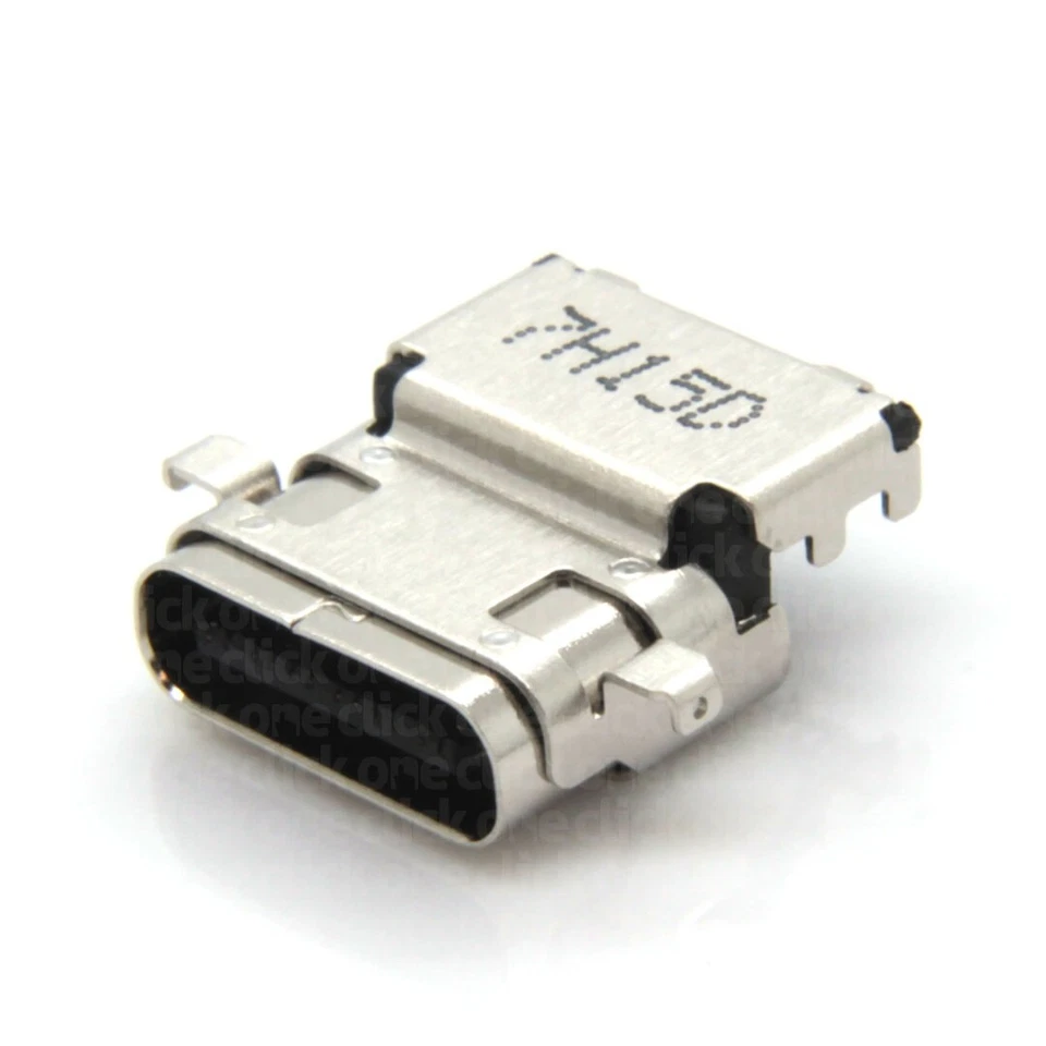 For ASUS ZenPad 3S 10 Z500M Type C USB DC Charging Socket Port Connector - Image 2 of 4