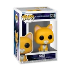 Funko Pop! Vinyl: Pixar - Sox #1213