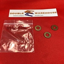NOS for Emak Efco 3916008 Washer SET OF THREE (3) 3916-008