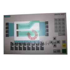 SIEMENS 6AV3627-1LK00-1AX0 SIMATIC OP27 MEMBRANE KEYPAD HMI NEW