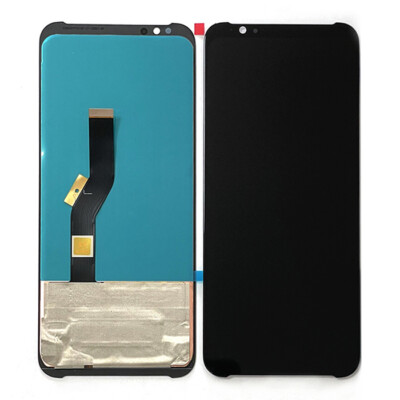 OLED LCD Display+Touch Screen TESTED Repair Fr ZTE Nubia Red Magic 3S NX629J_V1S