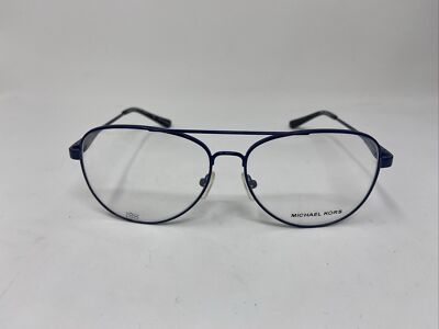 Aviator Eyeglasses Michael Kors Eyeglasses For Sale Michael Kors Karlie I MK4094U 3912 main image 0