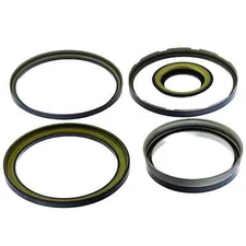 6F35 Transmission Bonded Clutch Piston Set 5-piece 2008+ fits Ford Lincoln Mazda