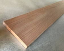 Red Grandis Eucalptus Planed 19mm PAR 1.5m - 2.4m Lengths