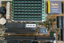 BIOS MRBIOS PCChips M919 Biostar ASUS Gigabyte ATrend 286 386 486 IBM XT