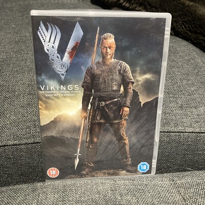 Watch Vikings Vikings Season Episode Full Episode Vikings TV