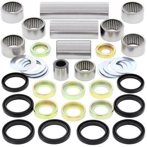 Roulements biellettes ALL BALLS SUZUKI RM-Z 250 kit réparation suspension