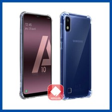 Cover Custodia Pellicola Vetro Temperato Samsung A10 A12 A14 A20E A21s A30S A31