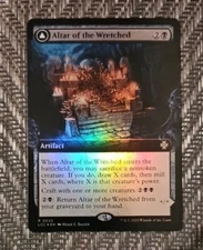 MTG Lost Caverns of Ixalan Extended, Borderless, Showcase Foil Cards *YOU PICK*