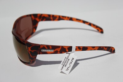 Suncloud MILESTONE Sunglasses Matte Tortoise Frame for sale online