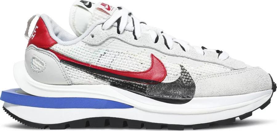 sacai x Nike VaporWaffle Sail for Sale | Authenticity Guaranteed