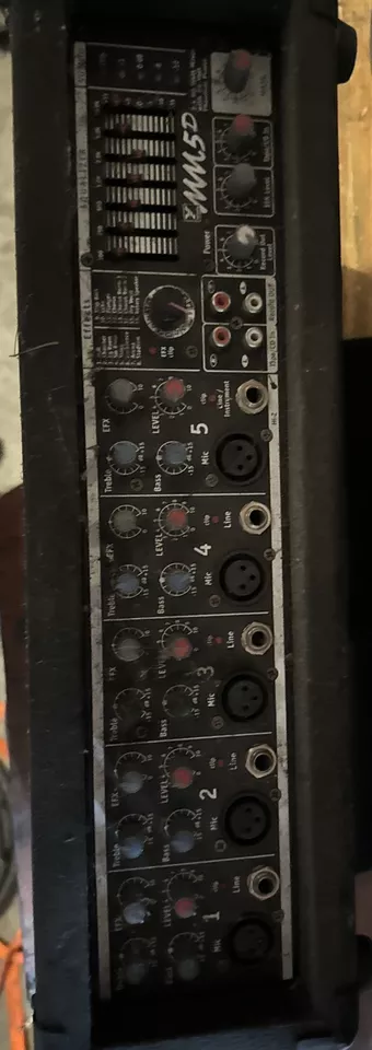 Yorkville 5mmD - Image 2 of 4