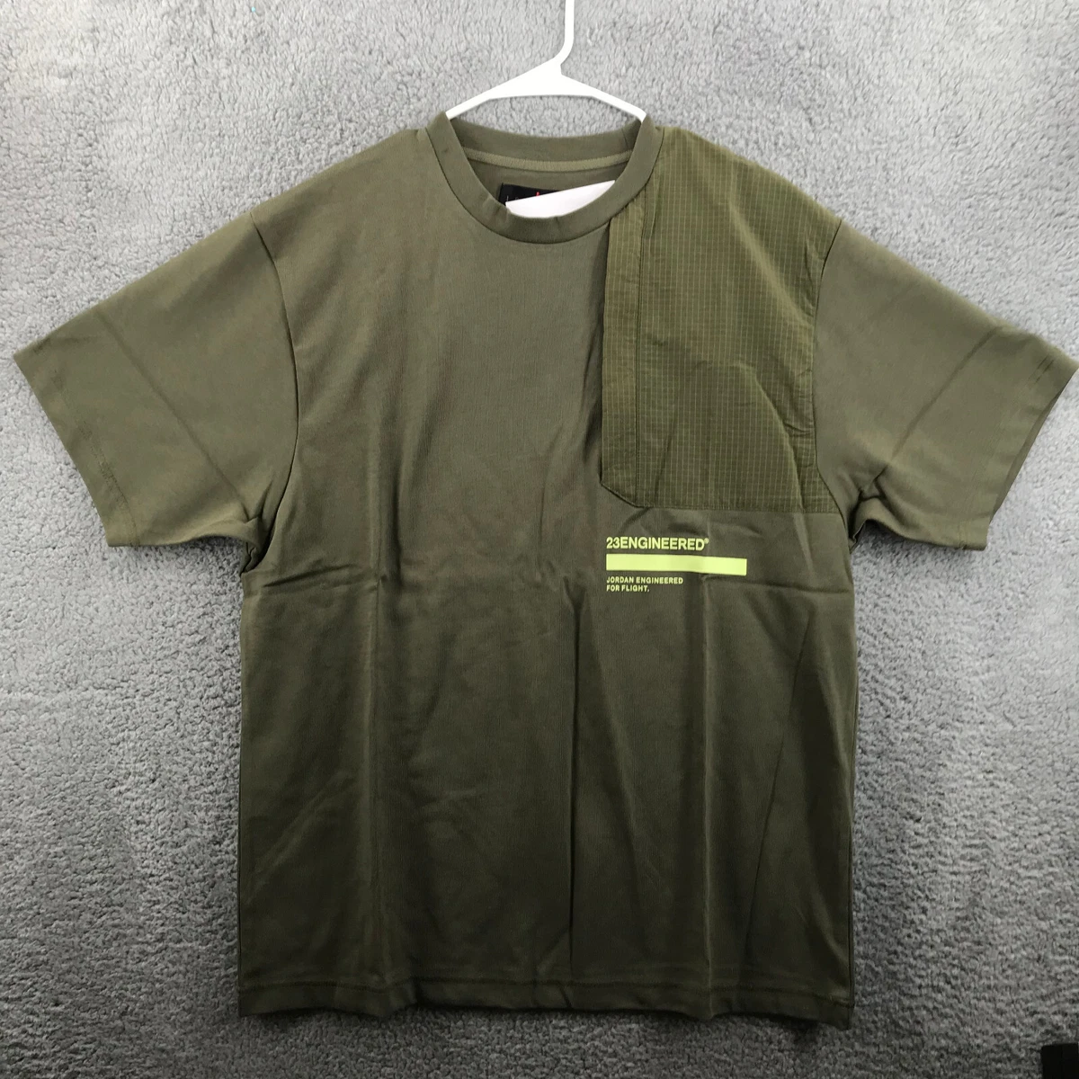 23 engineered t shirt