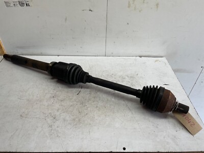 FORD S-MAX / GALAXY DRIVE SHAFT R/H AUTO MK1 2006 - 2015 ZETEC 2.0 DIESEL  TXMA