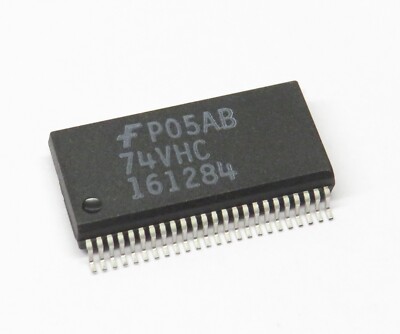 74VHC161284MEA IEEE 1284 Transceiver, Fairchild