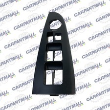 2007-2010 Hyundai Elantra Front Left Door Power Window Switch Bezel 93570-2H010