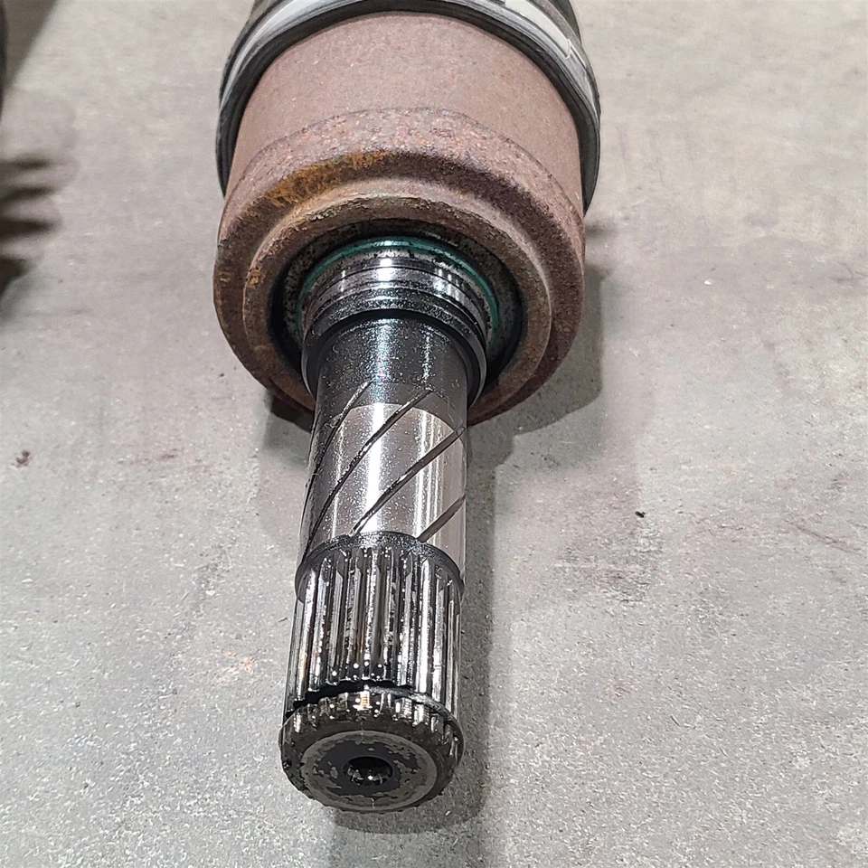 Par de ejes de eje Miata Mx5 99-05 AA7215 Foto 4 de 4