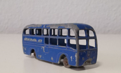 Matchbox Series Moko Lesney 58 - B.E.A. Coach ohne OVP Vintage England