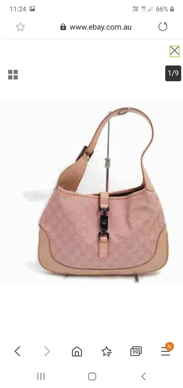 gucci shoulder bag australia