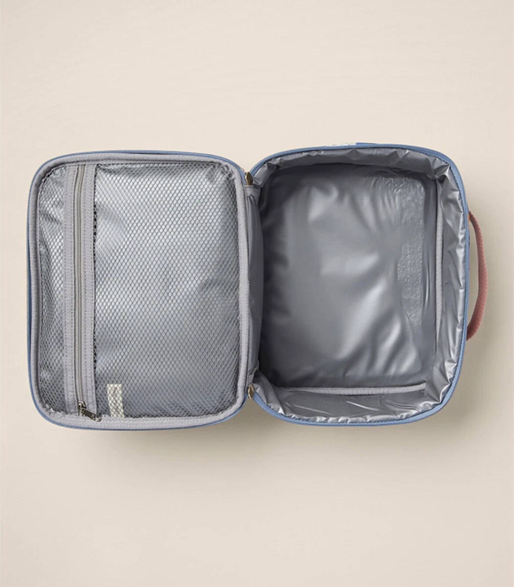 Kanken lunch shop box sale