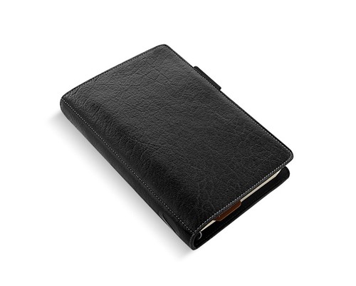 Filofax Heritage A5 A6 Personal Leder Organizer Agenda Planer Timer + Kalender - Bild 22 von 31