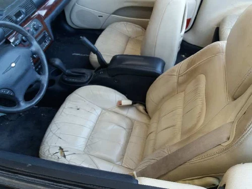 04792387AA Colector de escape R. para CHRYSLER SEBRING JR 27 CABRIO 2.7 Limit 1510912 - Imagen 5 de 17