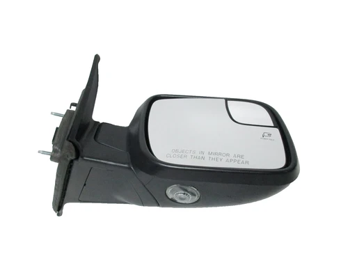 16-19 Ford Explorer Power Fold Signal Mirror Right Passenger RH Paint to Match
