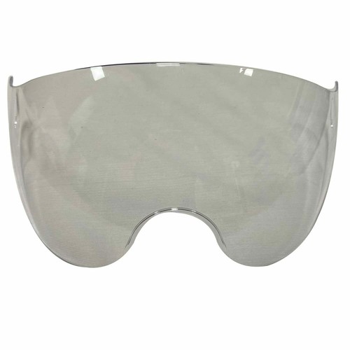 Helmet Visor Clear Visor For Steelbird 
