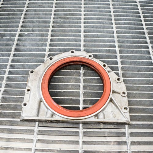 Mercedes-Benz S Kurbelwellendeckelhalter W116 450 SE 165kw 1160110608 1980