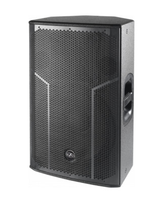 DAS Audio ACTION-515A 15'' Active 2-Way Full Range Studio Monitor Speaker