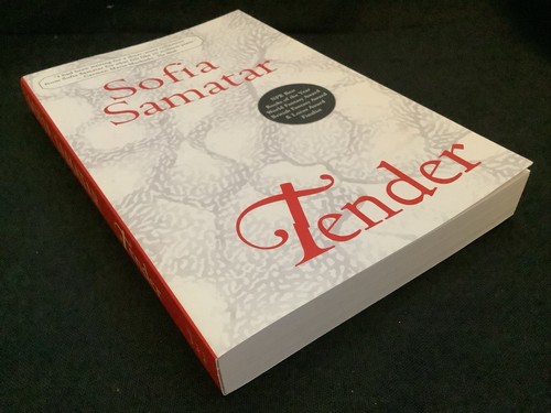 Tender by Sofia Samatar (2019 Trade Paperback) - BRAND NEW!! - Imagen 2 de 5