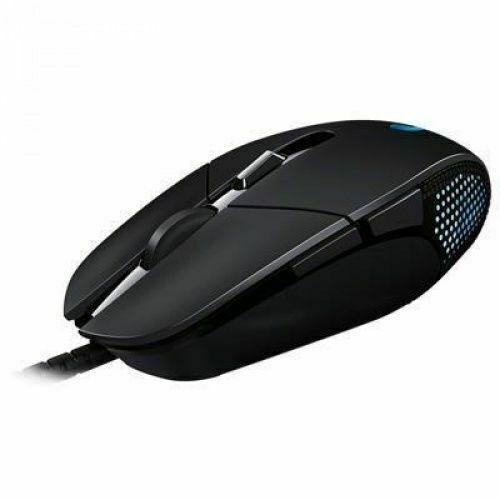 Logitech G302  Best MOBA mouse for only $49 