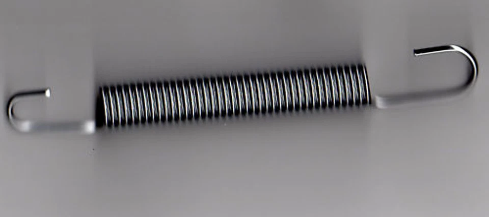 Silver Cross Oberon Puppenkutsche gebaut Kinderwagen Bremsfeder Chatsworth Vintage Rose