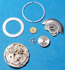 ETA 2824-2 Automatic Movement Swiss Untested Parts Repair - PB5h